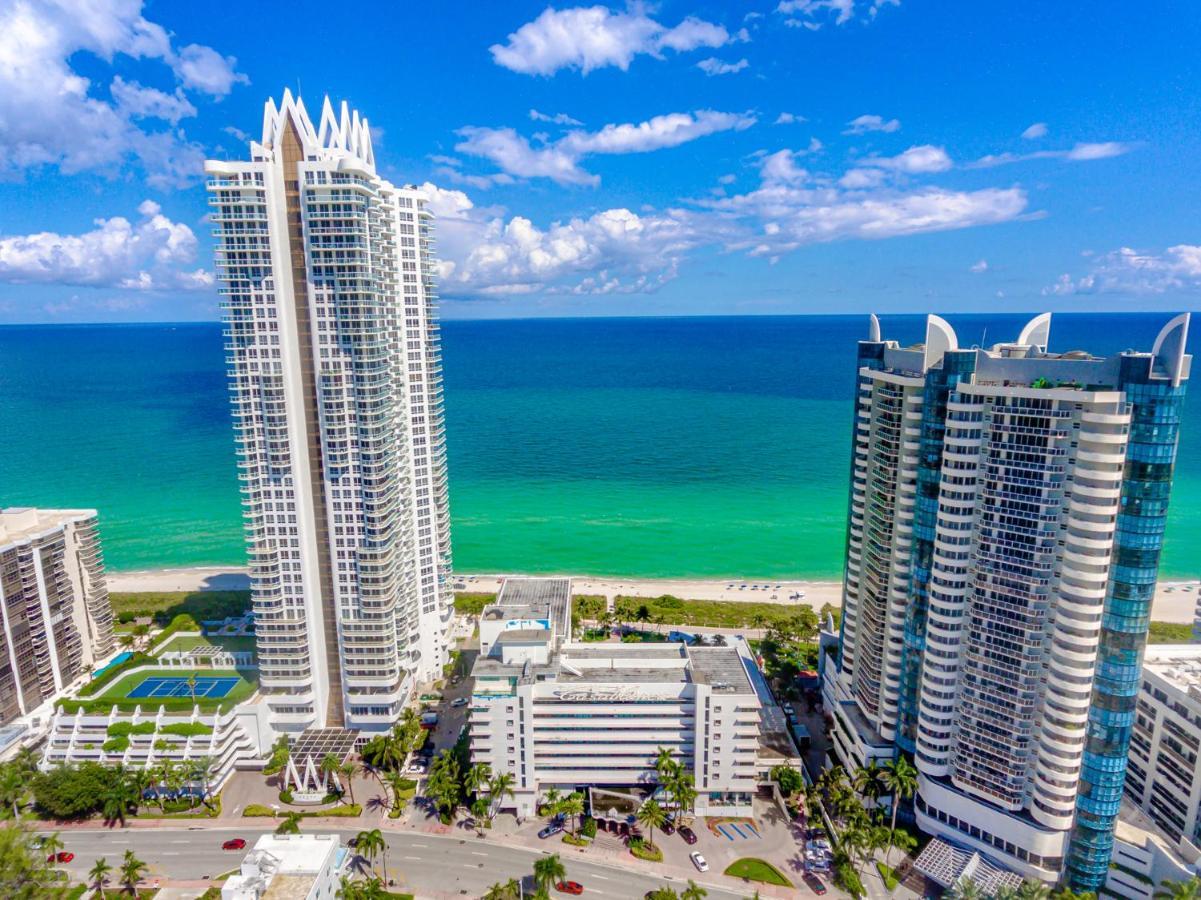 Beach Front Studio Miami Beach Exterior foto